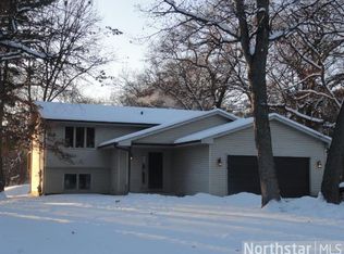 16818 Jenkins Cir NE, Ham Lake, MN 55304