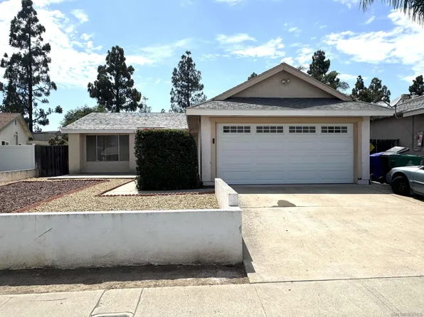 11762 Jonny Ln, San Diego, CA 92126