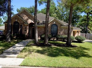 18706 Set Point Ln, Humble, TX 77346