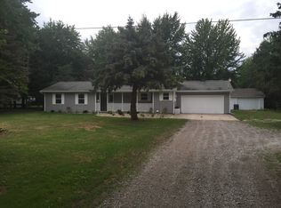 6811 N Gleaner Rd, Freeland, MI 48623