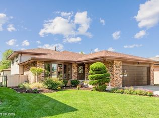 5209 138th St, Crestwood, IL 60445