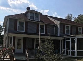 1411 Ednor Rd, Silver Spring, MD 20905