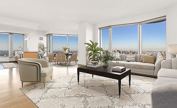 1st image of 8 Spruce St APT 75H