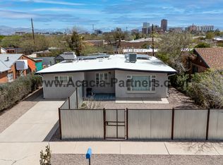 110 N Melwood Ave, Tucson, AZ 85745