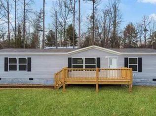 348 Ruby Ridge Dr, Talking Rock, GA 30175