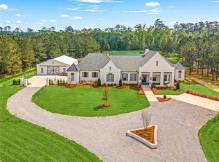 453 S Fairway Dr, Madisonville, LA 70447