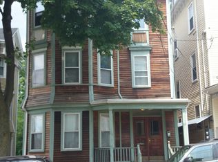 56 Calumet St #1, Roxbury, MA 02120