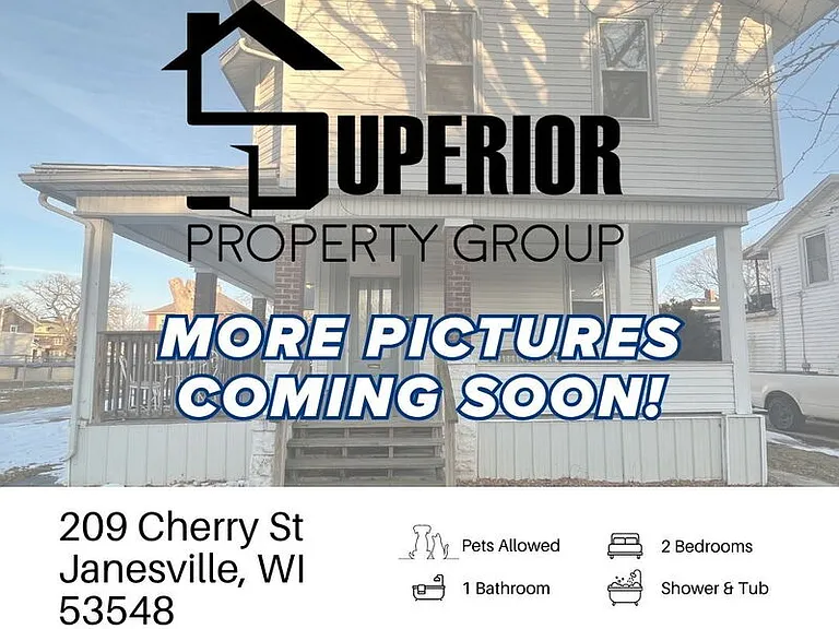 209 Cherry St — Photo 2