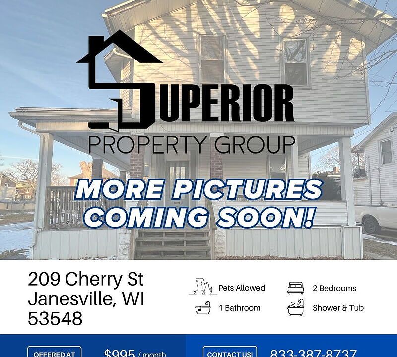 2nd image of 209 Cherry St
