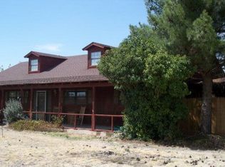 1807 Driver Rd, Big Spring, TX 79720