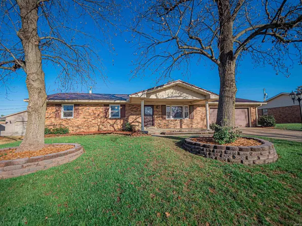 433 Washington Ave, Mount Vernon, IN 47620