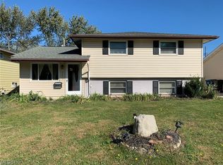 4331 Holl Ave, Sheffield Lake, OH 44054