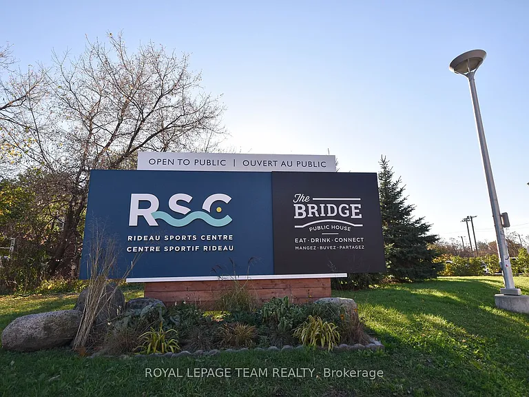 959 N River Rd #203 — Photo 23