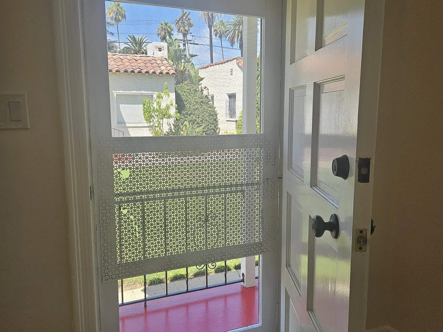 1 bed, $2,295 — Photo 4