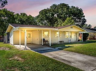 455 LYLE PARKWAY, BARTOW, FL 33830