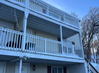 3 Swan Ave, Worcester, MA 01602