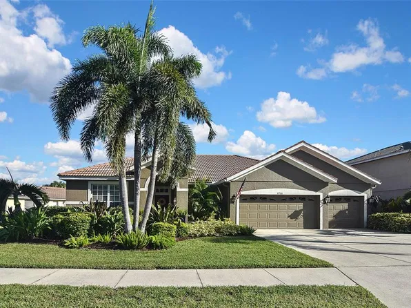 1711 PINYON PINE DRIVE, SARASOTA, FL 34240