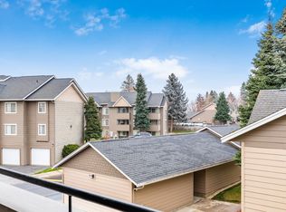 Graymayre Crossing Apartments, Spokane, WA 99208