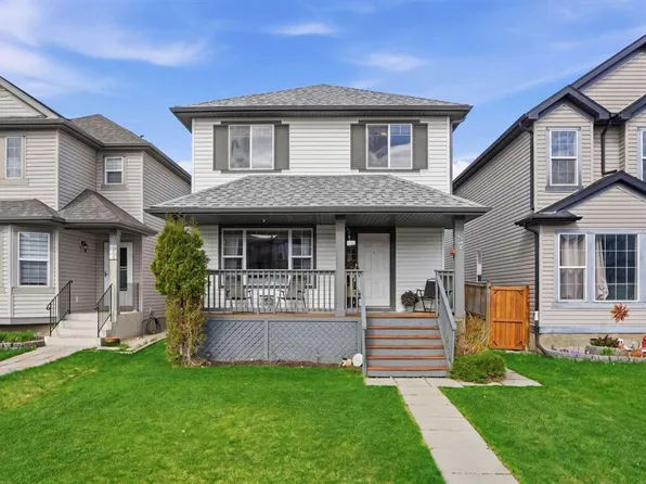 87 E Bridlecrest Rd SW, Calgary, AB T2Y 5J2