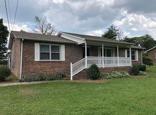 2065 Freehill Rd, Cookeville, TN 38501