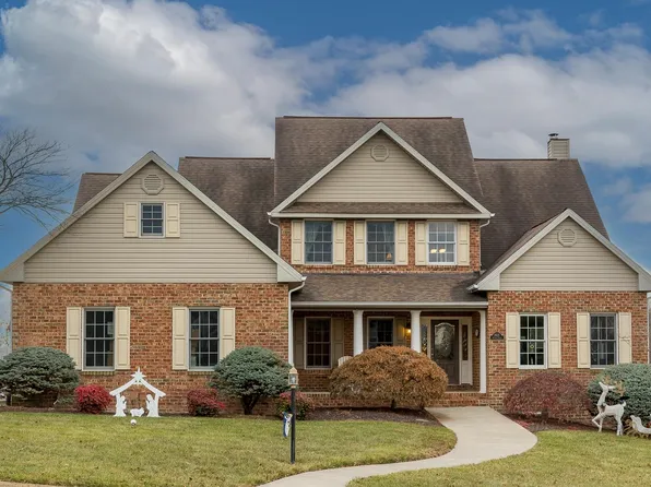 2825 Nutmeg Ct, Harrisonburg, VA 22801