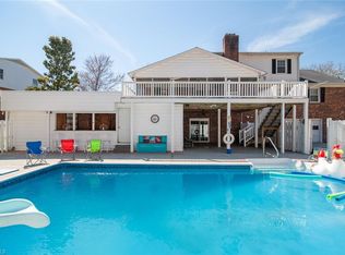 1012 Shalimar Dr, High Point, NC 27262