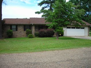 1129 Ford Dr, Malvern, AR 72104