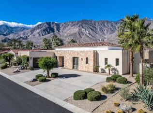 3085 Arroyo Seco, Palm Springs, CA 92264