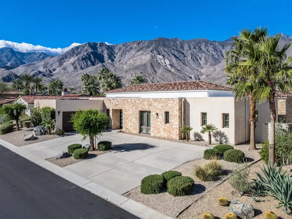 3085 Arroyo Seco, Palm Springs, CA 92264