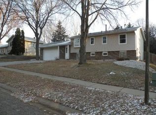 13722 Fairlawn Ave, Apple Valley, MN 55124