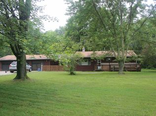 9791 15 1/2 Mile Rd, Marshall, MI 49068