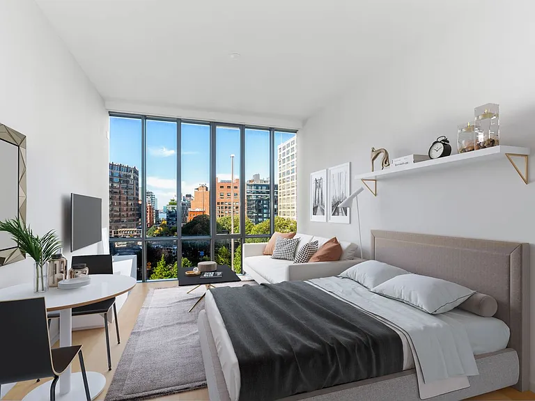 565 Broome St #S7B — Photo 1