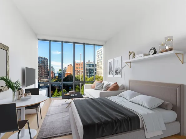 565 Broome St, New York, NY
