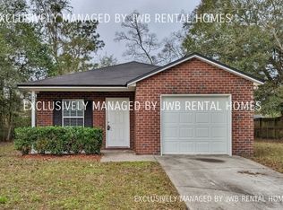 9420 Little John Rd, Jacksonville, FL 32208