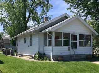 929 Herman St, Fort Wayne, IN 46808