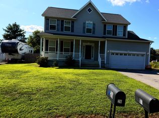 31 Brooks Dr, Colonial Beach, VA 22443