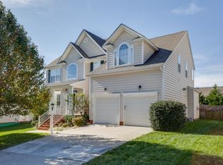 14907 Mill Flume Ct, Midlothian, VA 23112