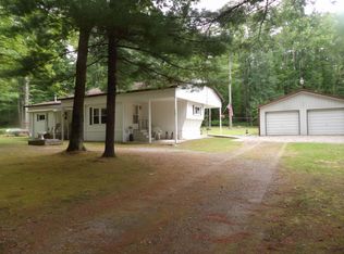 4285 Limberlost Trl, Glennie, MI 48737