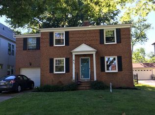 1503 Sherbrook Rd, South Euclid, OH 44121