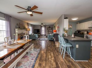 5954 Lexington Rd, Lancaster, KY 40444