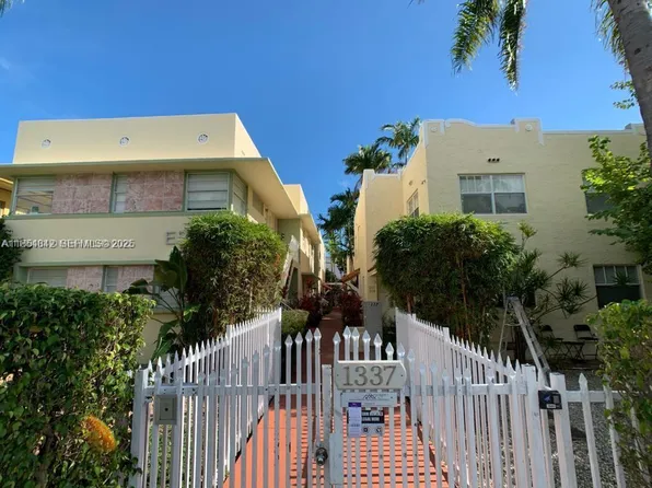 1337 Euclid Ave APT 103, Miami Beach, FL 33139
