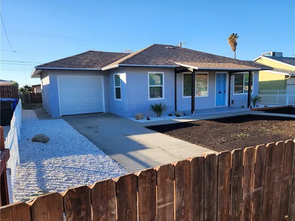 1595 Cleveland St, San Bernardino, CA 92411