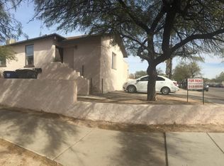 1001 E 9th St UNIT D, Tucson, AZ 85719
