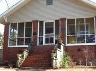 1215 N Taylor St, Little Rock, AR 72205