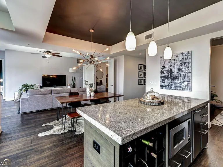 1820 Peachtree St NW #1003 — Photo 5