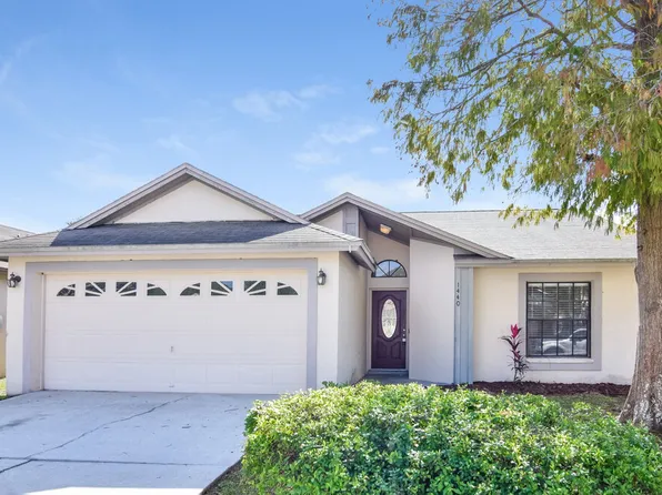 1440 Tiverton Dr, Brandon, FL 33511