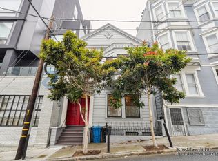 307A Austin St, San Francisco, CA 94109