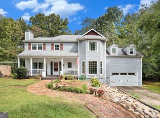 4979 Letha Dr, Gainesville, GA 30506