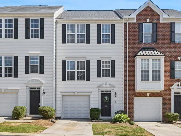 29 Heritage Oak Way, Simpsonville, SC 29681