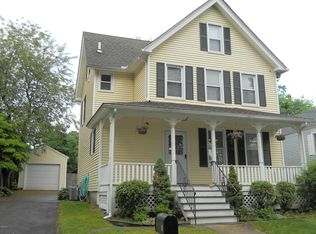 12 Rockland Pl, Old Greenwich, CT 06870